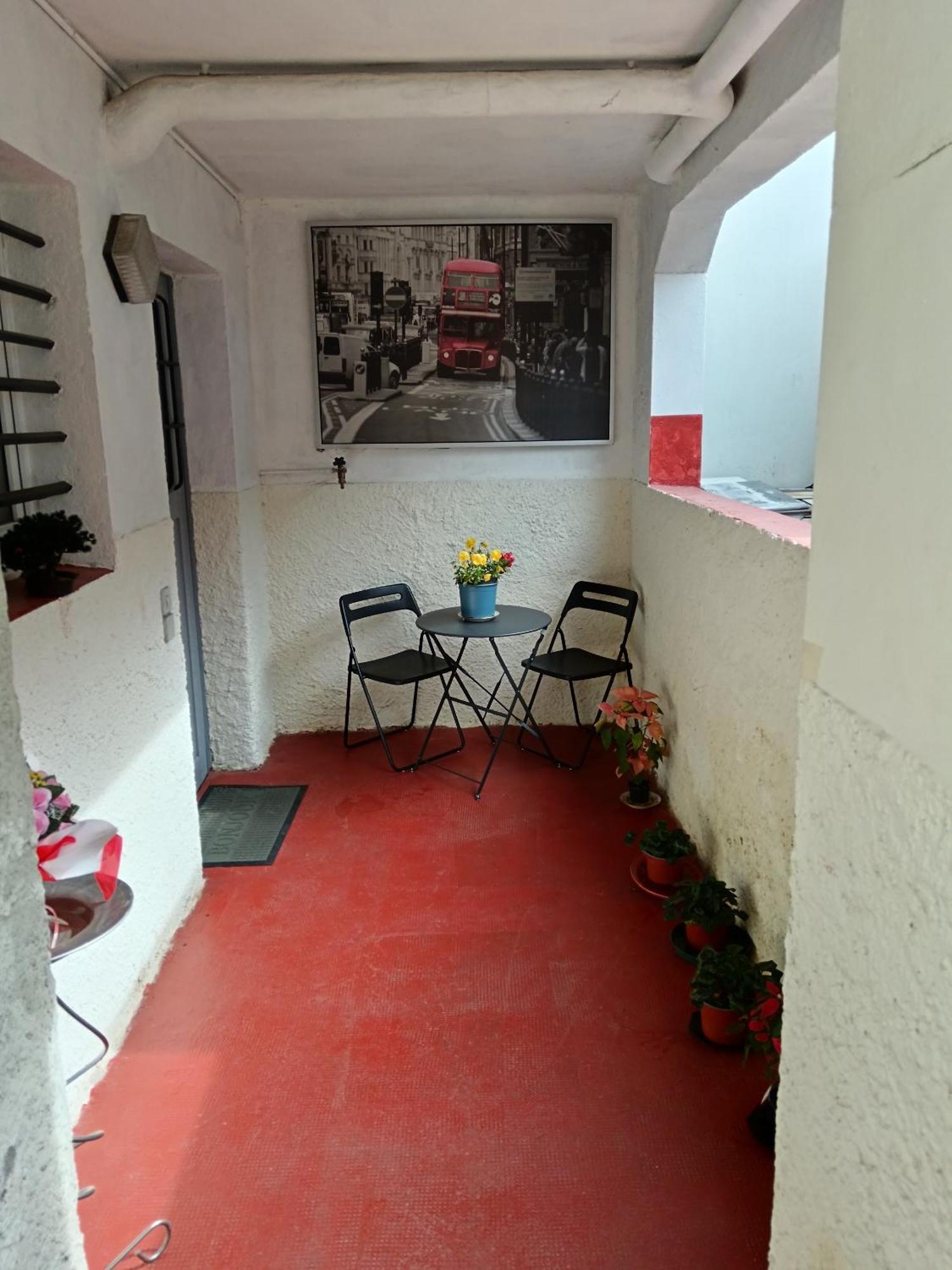 Cosy Citadin Daire Mulhouse Dış mekan fotoğraf